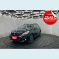 PEUGEOT 2008 ALLURE PACK 1.6 FLEX AUT. 4P - PRETO - 2022 Foto 1 (Miniatura)
