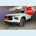 CHEVROLET MONTANA LT 1.2 TURBO FLEX MANUAL 4P - BRANCO - 2024 Foto 1 (Miniatura)