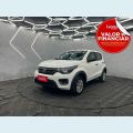 FIAT MOBI LIKE 1.0 FLEX MANUAL 4P - BRANCO - 2021 Foto 1 (Miniatura)