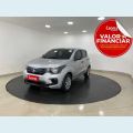 FIAT MOBI EVO LIKE 1.0 FLEX MANUAL 4P - PRATA - 2019 Foto 1 (Miniatura)
