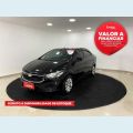 CHEVROLET PRISMA LT SPE 1.4 FLEX AUT. 4P - PRETO - 2017 Foto 1 (Miniatura)