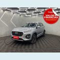 CHERY TIGGO 3X PRO 1.0 TURBO FLEX AUT. 4P - PRATA - 2022 Foto 1 (Miniatura)