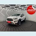 FORD ECOSPORT STORM 2.0 16V FLEX AUT. 4P - BRANCO - 2021 Foto 1 (Miniatura)