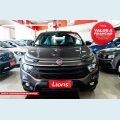 FIAT TORO ENDURANCE 1.8 FLEX MANUAL 4P - CINZA - 2020 Foto 1 (Miniatura)