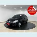 NISSAN TIIDA SL 1.8 FLEX AUT. 4P - PRETO - 2012 Foto 1 (Miniatura)