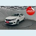 FIAT ARGO 1.0 FLEX MANUAL 4P - BRANCO - 2022 Foto 1 (Miniatura)