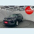 CHEVROLET TRACKER LT 1.0 TURBO FLEX AUT. 4P - AZUL - 2023 Foto 1 (Miniatura)