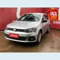 VOLKSWAGEN VOYAGE COMFORTLINE 1.0 MPI FLEX MANUAL 4P - PRATA - 2017 Foto 1 (Miniatura)