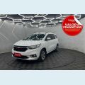 CHEVROLET SPIN PREMIER 1.8 FLEX AUT. 4P - BRANCO - 2024 Foto 1 (Miniatura)