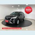 HYUNDAI CRETA PULSE 1.6 FLEX MANUAL 4P - PRETO - 2017 Foto 1 (Miniatura)