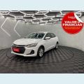 CHEVROLET ONIX PLUS LT 1.0 FLEX MANUAL 4P - BRANCO - 2022 Foto 1 (Miniatura)