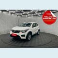 FIAT MOBI LIKE 1.0 FLEX MANUAL 4P - BRANCO - 2023 Foto 1 (Miniatura)