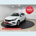 FIAT CRONOS DRIVE FIREFLY 1.3 FLEX MANUAL 4P - BRANCO - 2019 Foto 1 (Miniatura)