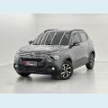 CITROËN C3 FEEL PK 1.6 FLEX AUT. 4P - CINZA - 2024 Foto 1 (Miniatura)