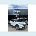 HONDA WR-V FLEX AUT. 4P - BRANCO - 2019 Foto 1 (Miniatura)