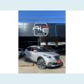 NISSAN KICKS FLEX AUT. 4P - PRATA - 2017 Foto 1 (Miniatura)