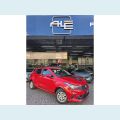 FIAT ARGO FLEX MANUAL 4P - VERMELHO - 2018 Foto 1 (Miniatura)