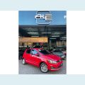 VOLKSWAGEN FOX FLEX MANUAL 4P - VERMELHO - 2019 Foto 1 (Miniatura)