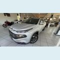 FIAT TORO FREEDOM 1.8 16V FLEX MANUAL 4P - PRATA - 2017 Foto 1 (Miniatura)