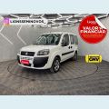 FIAT DOBLO ESSENCE 1.8 16V FLEX MANUAL 4P - BRANCO - 2020 Foto 1 (Miniatura)