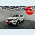 FIAT MOBI LIKE 1.0 FLEX MANUAL 4P - BRANCO - 2021 Foto 1 (Miniatura)