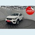 FIAT MOBI LIKE 1.0 FLEX MANUAL 4P - BRANCO - 2021 Foto 1 (Miniatura)