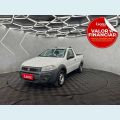 FIAT STRADA HARD WORKING 1.4 FLEX MANUAL 2P - BRANCO - 2019 Foto 1 (Miniatura)