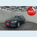 VOLKSWAGEN POLO TRACK 1.0 12V FLEX MANUAL 4P - PRETO - 2023 Foto 1 (Miniatura)