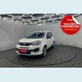 FIAT UNO ATTRACTIVE 1.0 FLEX MANUAL 4P - BRANCO - 2021 Foto 1 (Miniatura)