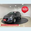 HYUNDAI HB 20 COMFORT PLUS 1.6 FLEX AUT. 4P - CINZA - 2016 Foto 1 (Miniatura)