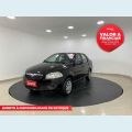 FIAT SIENA EL 1.0 8V FLEX MANUAL 4P - PRETO - 2015 Foto 1 (Miniatura)