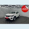 FIAT MOBI LIKE 1.0 FLEX MANUAL 4P - BRANCO - 2024 Foto 1 (Miniatura)