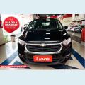 CHEVROLET SPIN PREMIER 7S 1.8 FLEX MANUAL 4P - PRETO - 2021 Foto 1 (Miniatura)