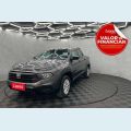 FIAT TORO ENDURANCE 1.3 TURBO FLEX AUT. 4P - CINZA - 2022 Foto 1 (Miniatura)