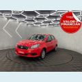 FIAT GRAND SIENA 1.4 FLEX MANUAL 4P - VERMELHO - 2021 Foto 1 (Miniatura)