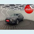 CITROËN C4 CACTUS FEEL 1.6 FLEX AUT. 4P - CINZA - 2022 Foto 1 (Miniatura)
