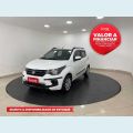 FIAT MOBI FIREFLY DRIVE 1.0 FLEX MANUAL 4P - BRANCO - 2017 Foto 1 (Miniatura)