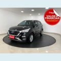 HYUNDAI CRETA PULSE 1.6 FLEX MANUAL 4P - PRETO - 2017 Foto 1 (Miniatura)