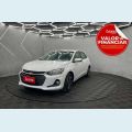 CHEVROLET ONIX LT 1.0 TURBO FLEX MANUAL 4P - BRANCO - 2024 Foto 1 (Miniatura)