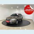 FIAT SIENA EL 1.4 8V FLEX MANUAL 4P - CINZA - 2014 Foto 1 (Miniatura)