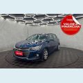CHEVROLET ONIX LT 1.0 TURBO FLEX MANUAL 4P - AZUL - 2024 Foto 1 (Miniatura)