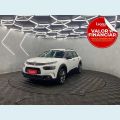 CITROËN C4 CACTUS FEEL 1.6 FLEX AUT. 4P - BRANCO - 2022 Foto 1 (Miniatura)