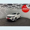 FIAT MOBI LIKE 1.0 FLEX MANUAL 4P - BRANCO - 2020 Foto 1 (Miniatura)