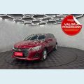 CHEVROLET ONIX LT 1.0 FLEX MANUAL 4P - VERMELHO - 2023 Foto 1 (Miniatura)