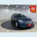 NISSAN SENTRA S 2.0 16V FLEX MANUAL 4P - AZUL - 2014 Foto 1 (Miniatura)