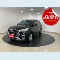 HYUNDAI CRETA PULSE 1.6 FLEX MANUAL 4P - PRETO - 2017 Foto 1 (Miniatura)