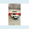 RENAULT SANDERO FLEX MANUAL 4P - BRANCO - 2014 Foto 1 (Miniatura)