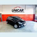 HYUNDAI HB 20 FLEX MANUAL 4P - PRETO - 2015 Foto 1 (Miniatura)