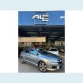 HONDA CITY FLEX AUT. 4P - PRATA - 2015 Foto 1 (Miniatura)