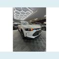 CHEVROLET TRACKER FLEX AUT. 4P - BRANCO - 2025 Foto 1 (Miniatura)